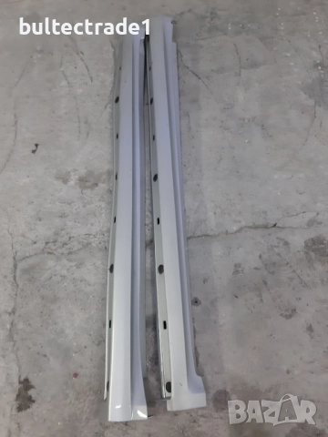  Праг Прагове за Мерцедес А класа Mercedes A W 169, снимка 2 - Части - 51875944