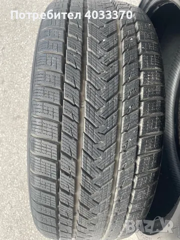 Зимни гуми, Gripmax 225/40 R19, DOT 30/2023г., снимка 8 - Гуми и джанти - 47496566