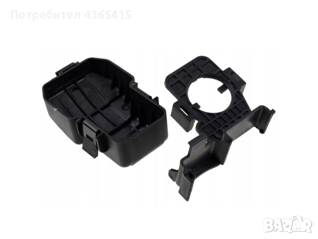 Капачка за положителна клема на акумулатор на Hyundai i30 (2006-2012) 91971-2B370, снимка 2 - Части - 52372388