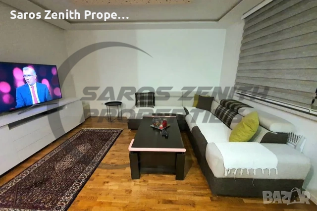 Отдава се под наем 2 - стаен Овча Купел, снимка 2 - Апартаменти - 53885390