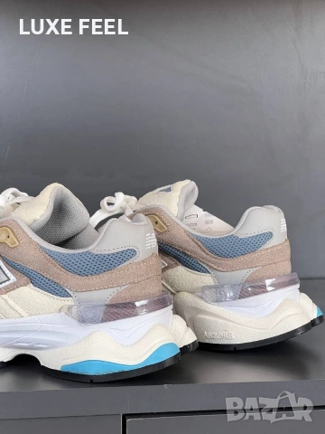 New Balance💎Дамски Маратонки , снимка 5 - Маратонки - 53740135