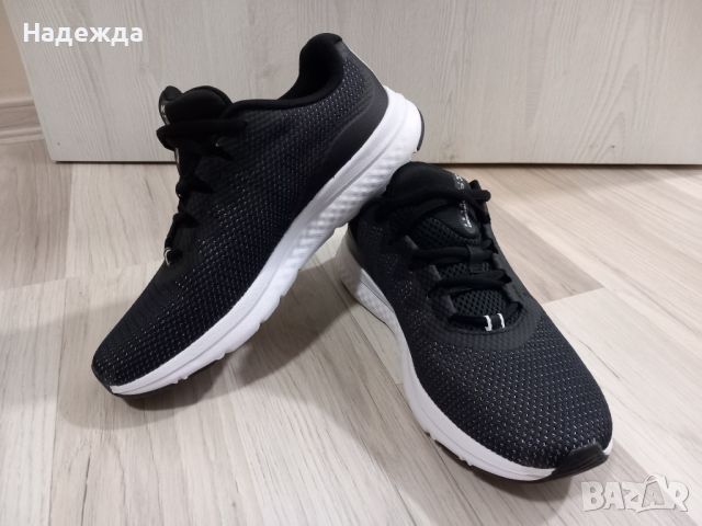 Дамски маратонки Under Armour , снимка 3 - Маратонки - 45514322