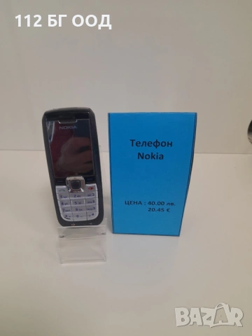 Телефон NOKIA