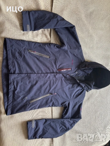 Зимно мъжко яке Bergans