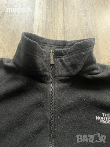 The North Face-мъжки полар размер М, снимка 5 - Спортни дрехи, екипи - 48006546