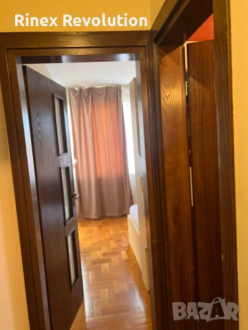 Двустаен апартамент под наем в Центъра, снимка 4 - Апартаменти - 54069000