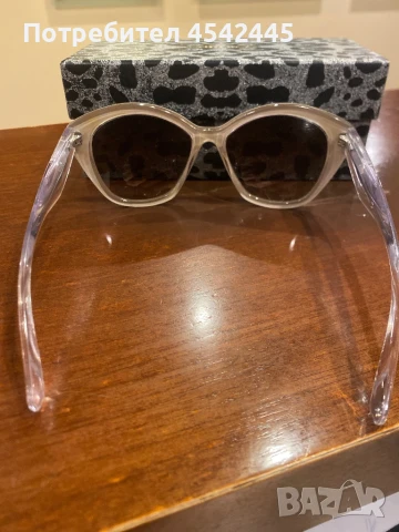 Очила на Dolce Gabana и Guess, снимка 6 - Слънчеви и диоптрични очила - 51124867