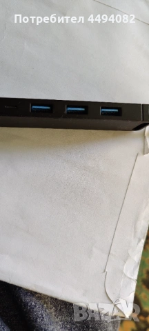 Vention 4-Port USB 3.0 Hub, снимка 2 - Друга електроника - 53602728