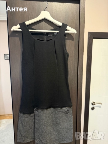 Дамска рокля Grama