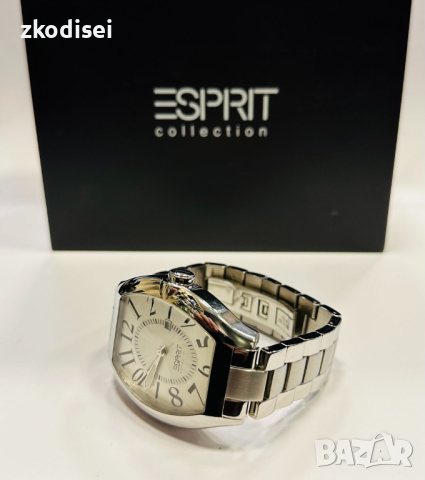 Часовник Esprit - 101081, снимка 2 - Мъжки - 45018854