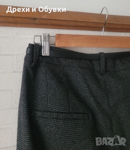 Панталон Zara , снимка 8 - Панталони - 52547551