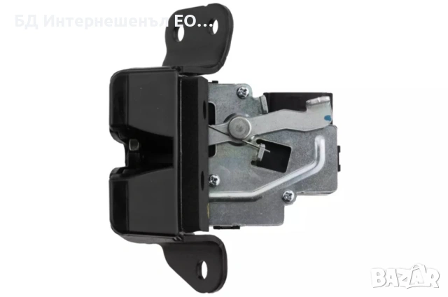 81230-2L000 Брава за багажник, Hyundai, I30 , I30 SW MK1 2007-2012, 4 ПИН