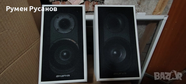 Тонколони Auna , снимка 2 - Тонколони - 52922360