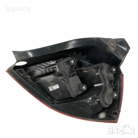 Ляв стоп Renault Megane II  ID: 140285, снимка 3 - Части - 48527434