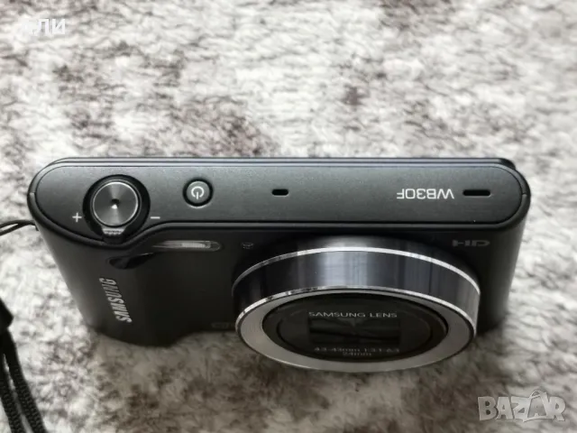 Samsung wb30f 16mp WIFI, снимка 2 - Фотоапарати - 49505233