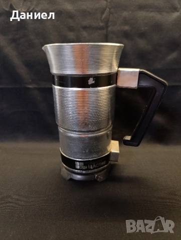 Соц Електрически кафенник