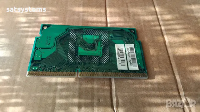 370CPU Adapter Card Acorp Socket 370, снимка 7 - Други - 49189217