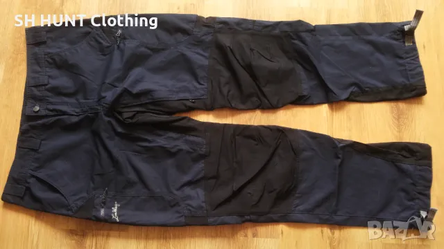 HAGLOFS Avhu Stretch Trouser размер XL панталон със здрава и еластична материи - 1338, снимка 1 - Екипировка - 47390227