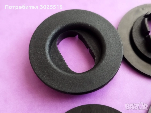 Секретни болтове ,Мигачи за страничните огледала за Фолксваген Пасат Б7 , снимка 18 - Части - 50001690