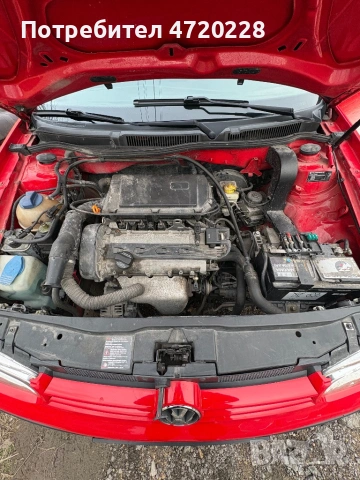VW Golf 1.4, снимка 7 - Автомобили и джипове - 54057435