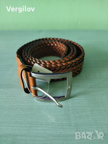 Колани и катарама