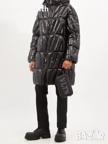 Яке Valentino размер 54, снимка 6 - Якета - 53506982