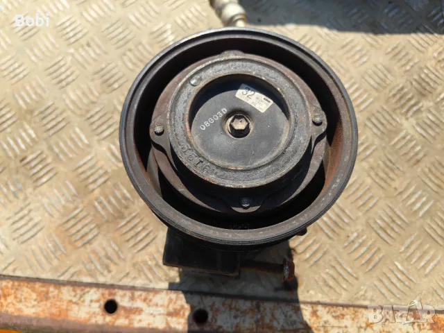 Компресор Климатик Honda 2.4i бензин тип на мотора K24, снимка 2 - Части - 50308430