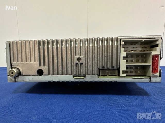 Продавам аудио плеър Becker MEXICO BE 4337, снимка 7 - Аксесоари и консумативи - 53702780