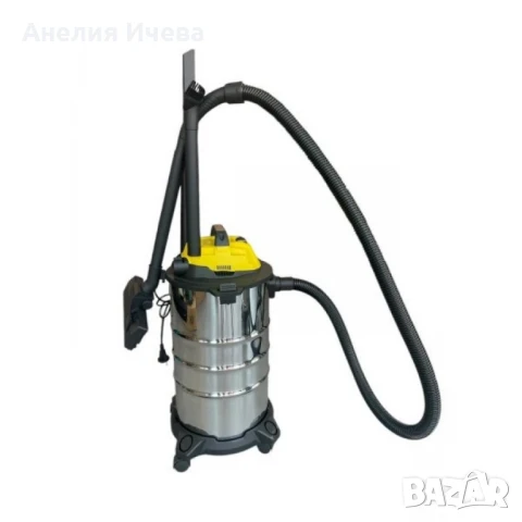 Прахосмукачка MWD192. 1200W, снимка 3 - Прахосмукачки - 50804233