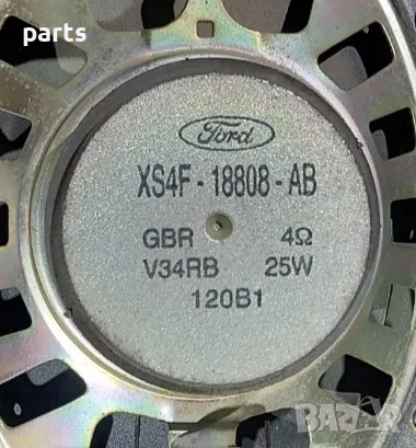 Говорител Предна Дясна Врата Форд Фокус Мк1 (3)
- XS4F18808AB, снимка 2 - Тонколони - 49240798