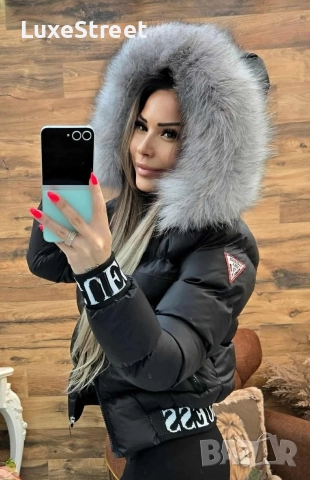 Зимни Якета 🤍 Karl Lagerfeld Philipp Plein , снимка 10 - Якета - 52565130