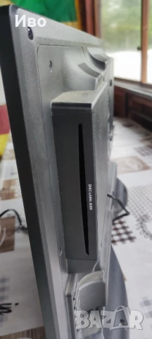 LED 24 инчов телевизор с DVD, soundbar и Bluetooth , снимка 7 - Телевизори - 50647619