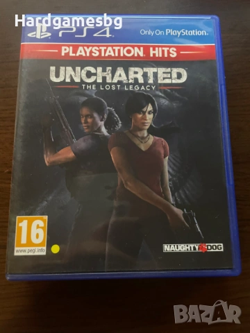 игри за PS4 и PS5, снимка 8 - Игри за PlayStation - 53044255