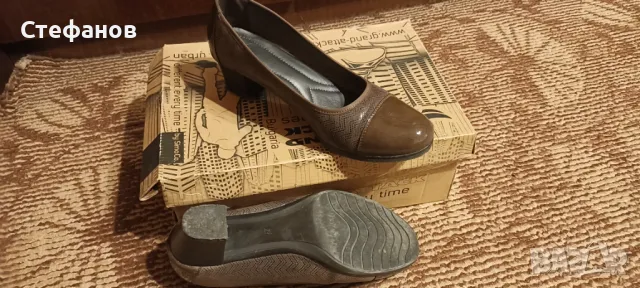 Дамски обувки номер 41 , снимка 7 - Дамски обувки на ток - 50111775