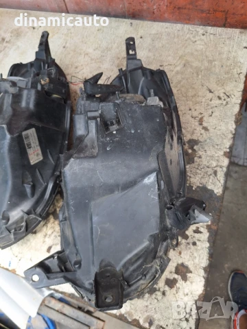 Фарове за Nissan Micra , снимка 7 - Части - 50739787