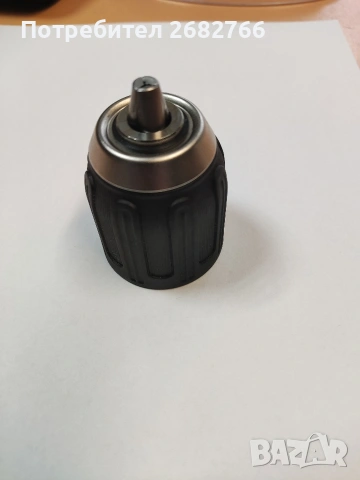 патронник dewalt