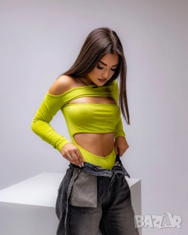 боди , снимка 3 - Корсети, бюстиета, топове - 51159410