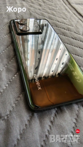 Xiaomi 13T Black 8gb ram/256gb rom, снимка 4 - Xiaomi - 53982430