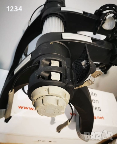 велобагажник THULE RACEWAY 992 стойка за велосипед за автомобил, снимка 9 - Части за велосипеди - 52490740