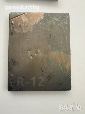 Company of Heroes 3 Steelbook Edition за Xbox Series X, снимка 3 - Игри за Xbox - 49743968