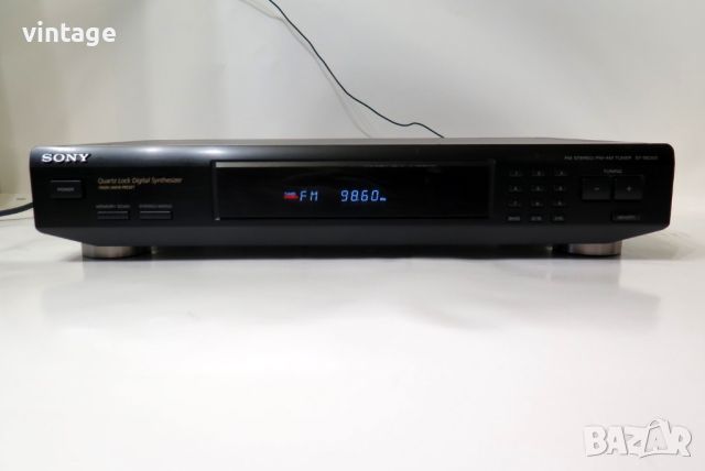 Sony ST-SE200, снимка 5 - Други - 46805347