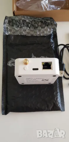 Zigbee Gateway HMG-01 POE, снимка 3 - Суичове - 49027127