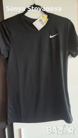 Дамска тениска Найк,нова
