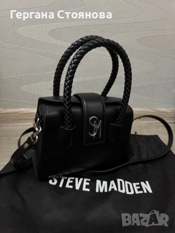 Дамска чанта Steve Madden