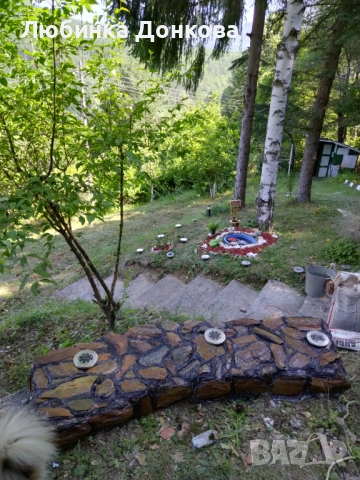 Продава се Бунгало! , снимка 10 - Вили - 53645102