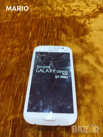 Продавам Samsung за части, снимка 1 - Samsung - 47135207