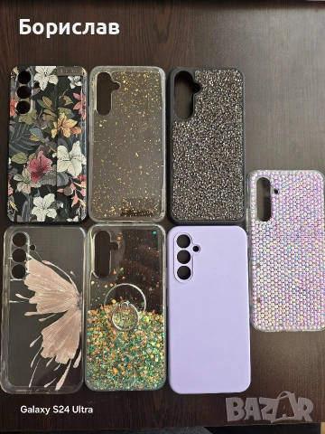 Samsung Galaxy A54 Гаранция, снимка 6 - Samsung - 52793767