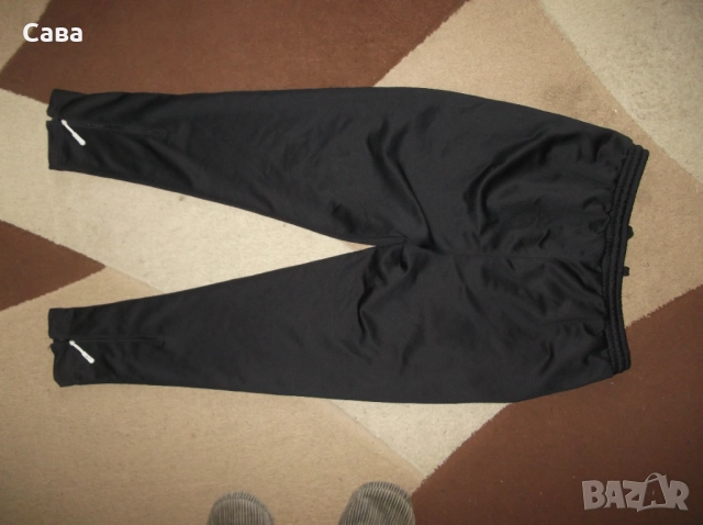 Долнище PRECISION  мъжко,М, снимка 3 - Спортни дрехи, екипи - 52923828