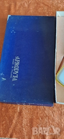 Ретро дамски принадлежности , снимка 15 - Антикварни и старинни предмети - 51779576