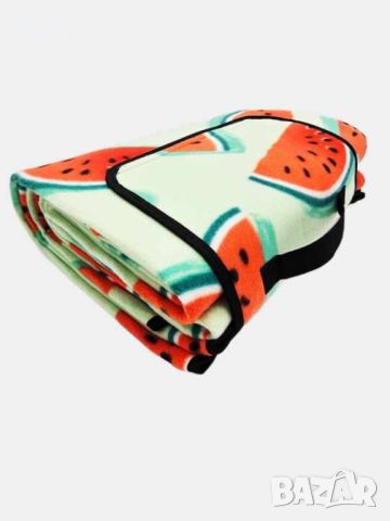 Одеяло за пикник Muhler - различни размери, снимка 6 - Къмпинг мебели - 46457199
